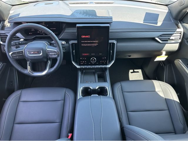 New 2026 GMC Acadia Elevation w/ Black Edition FWD image 27