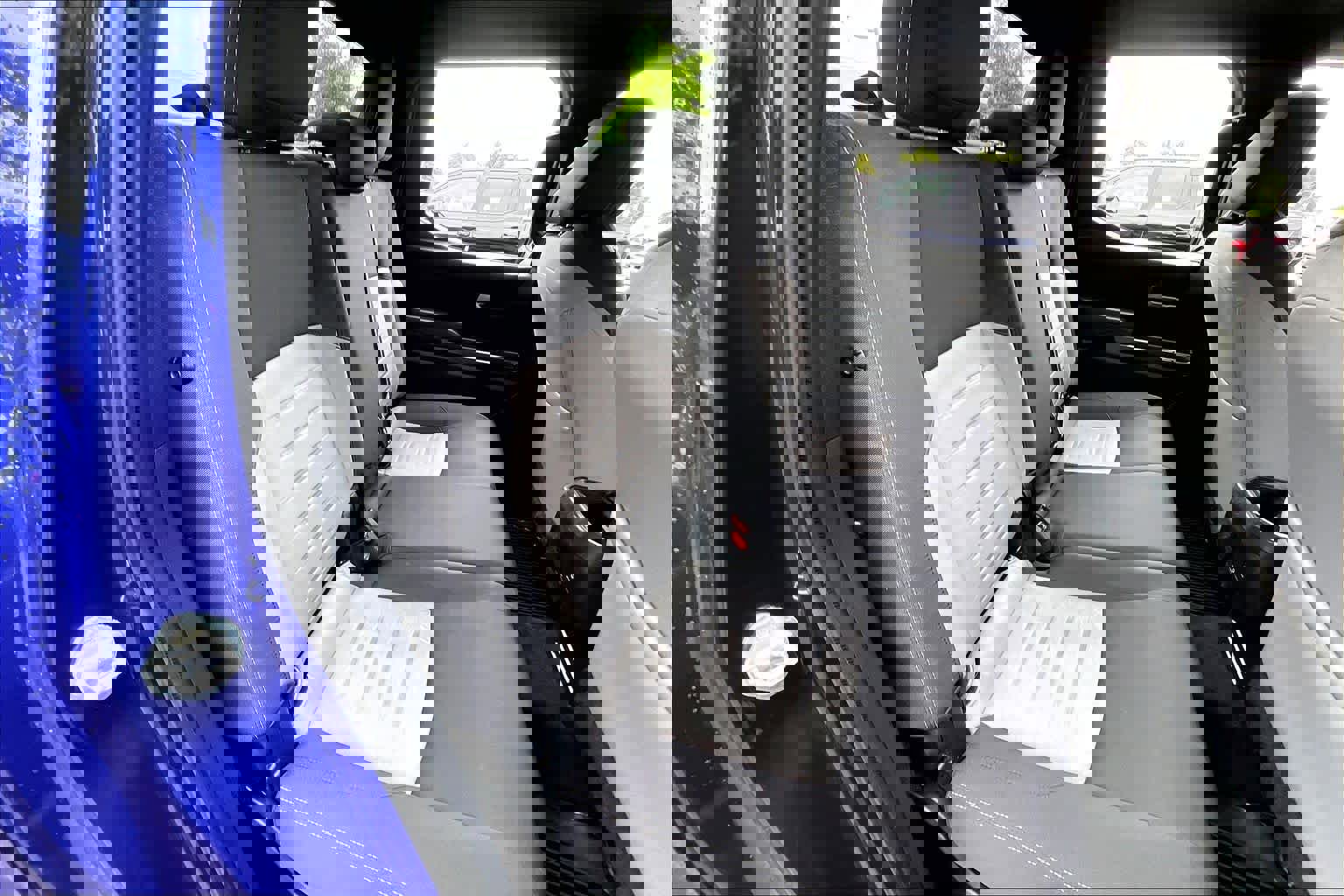 Used 2024 Toyota Tacoma TRD Sport image 19