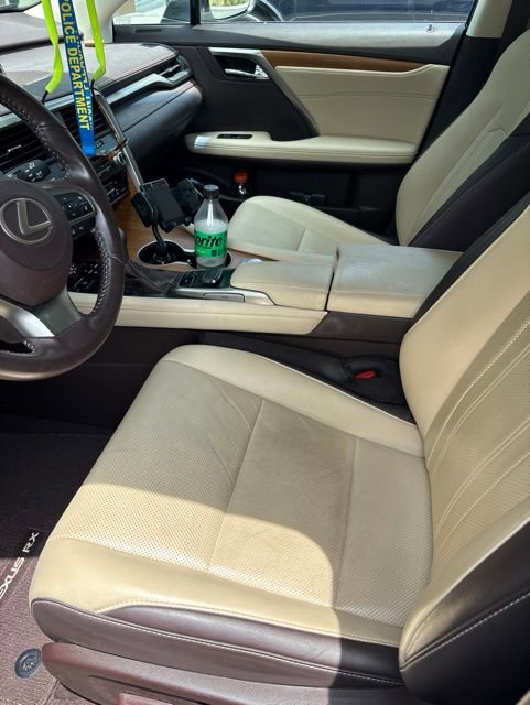 Used 2018 Lexus RX 350 AWD w/ Premium Package image 6
