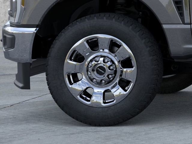 New 2025 Ford F250 Lariat w/ Chrome Package image 20