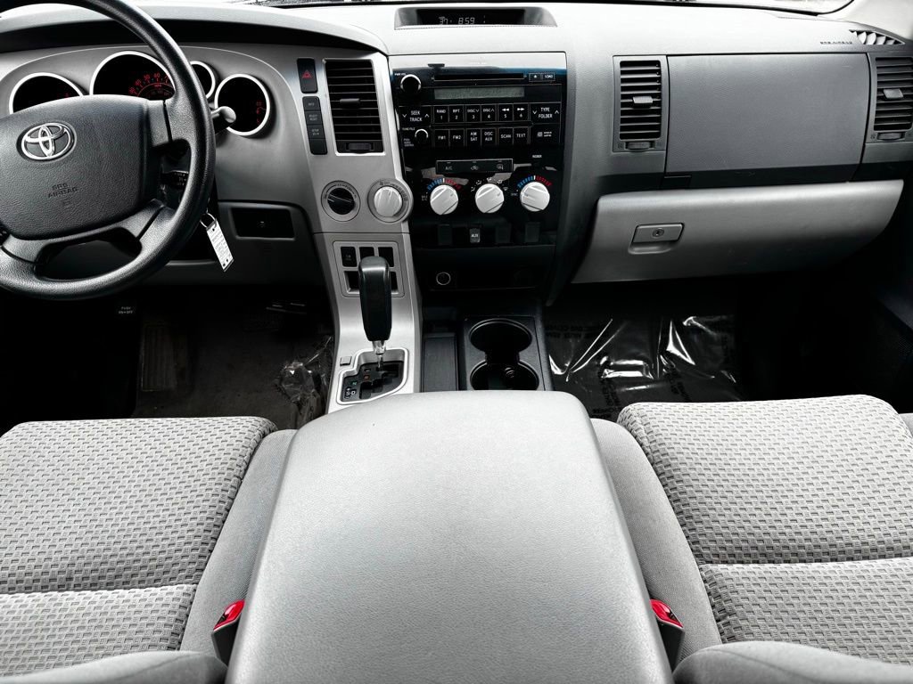 Used 2009 Toyota Tundra SR5 AWD/4WD image 7