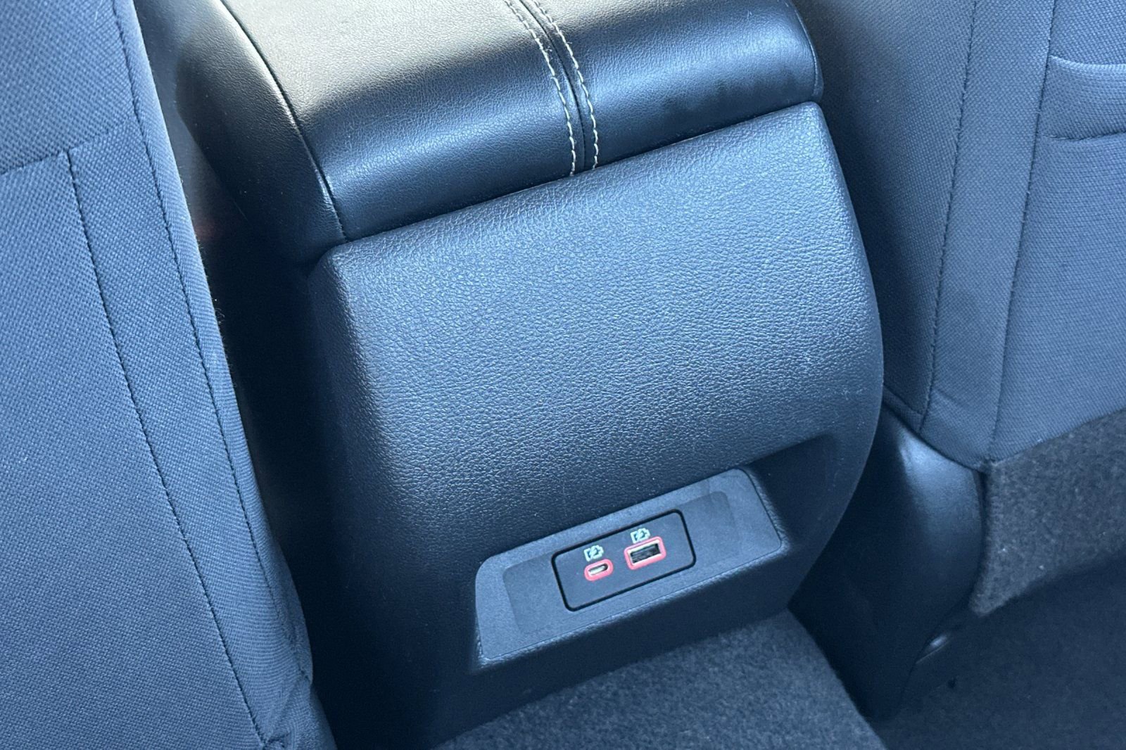 Certified 2024 Nissan Altima 2.5 SV image 14