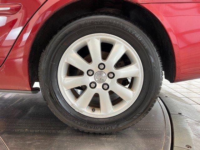 Used 2002 Toyota Camry XLE FWD image 35