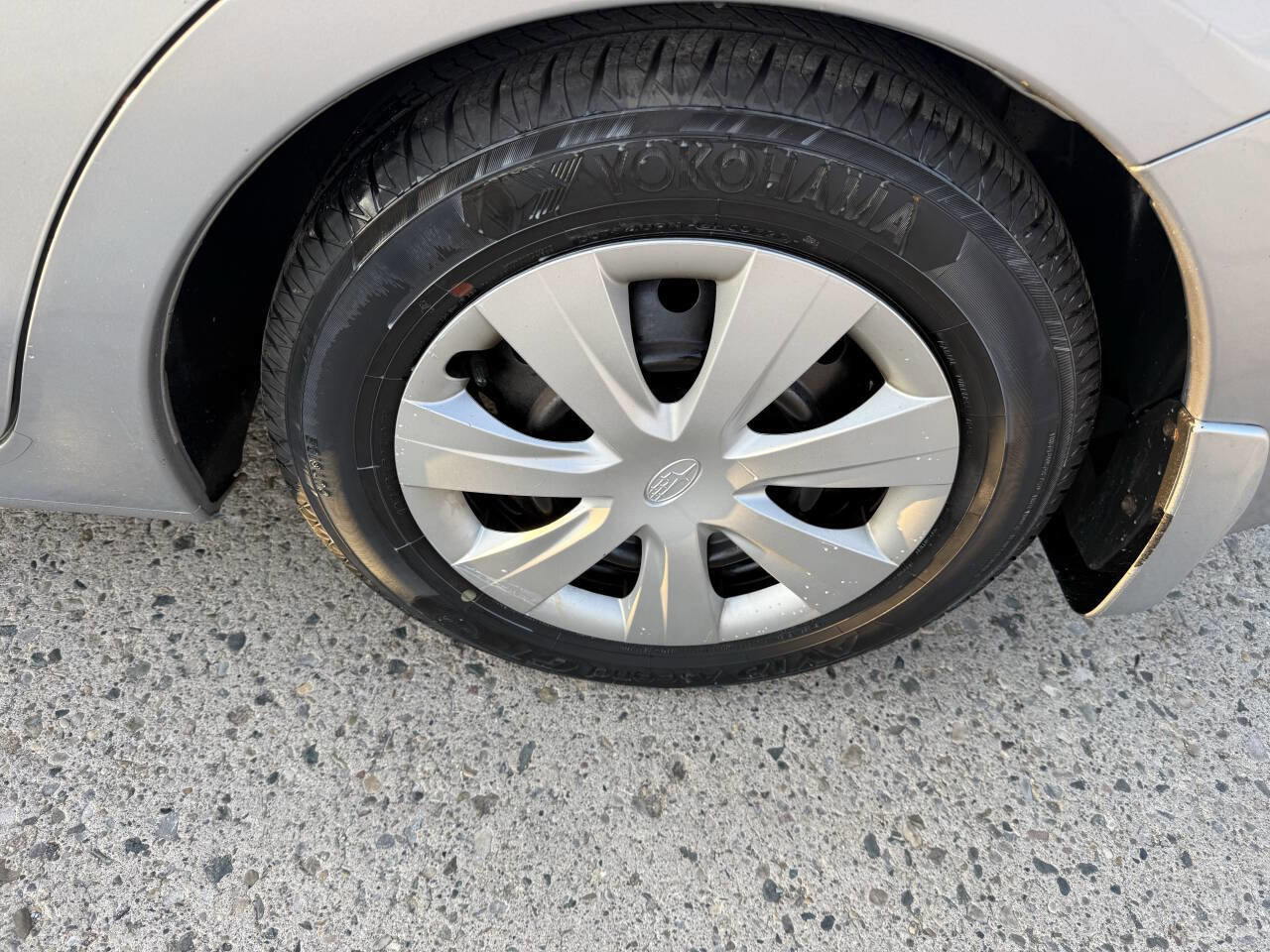 Used 2013 Subaru Impreza 2.0i image 9