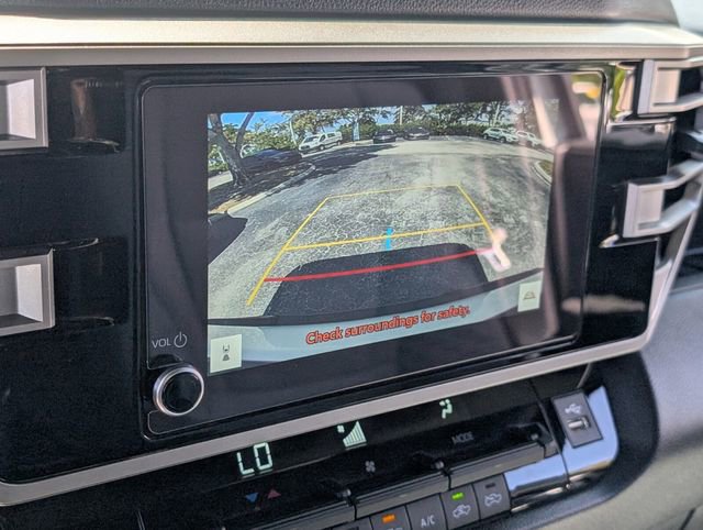 Used 2025 Toyota Tundra SR5 image 24