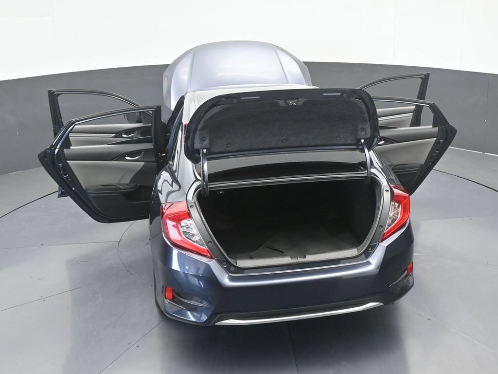Used 2020 Honda Civic LX image 63