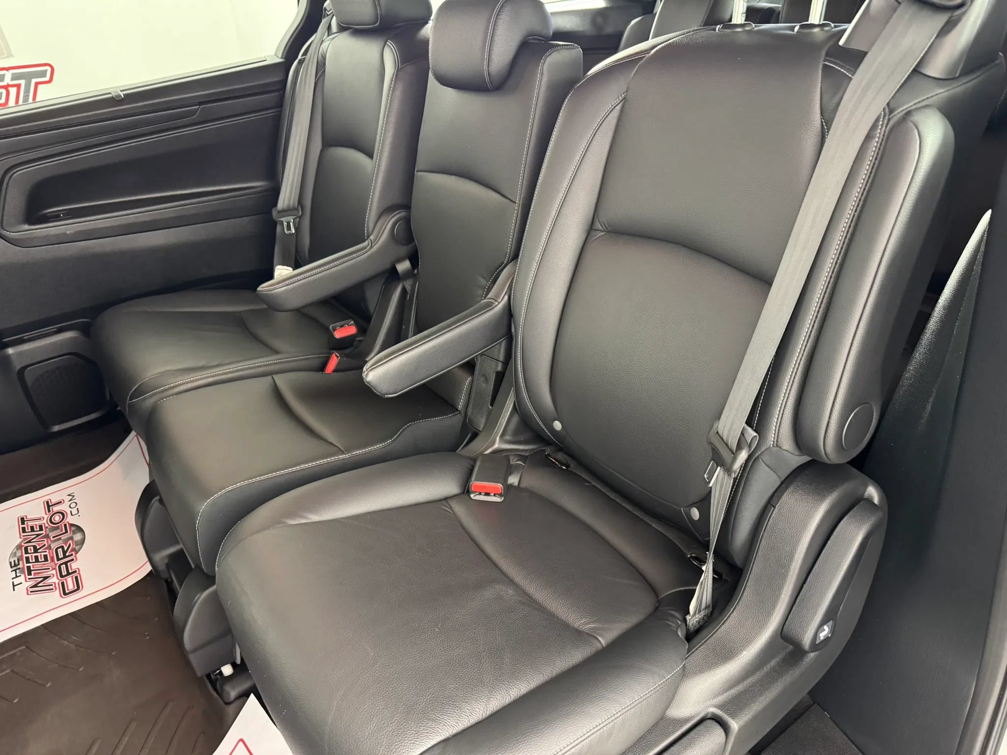 Used 2022 Honda Odyssey EX-L image 37