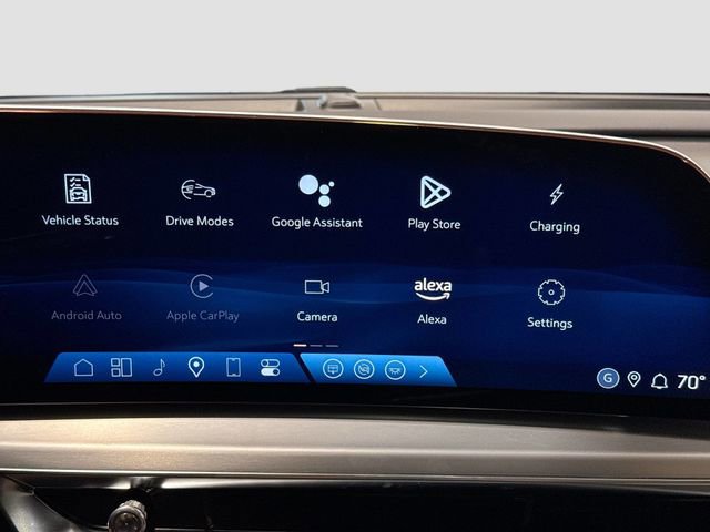 New 2025 Cadillac Lyriq Luxury w/ Nappa Leather Package image 14