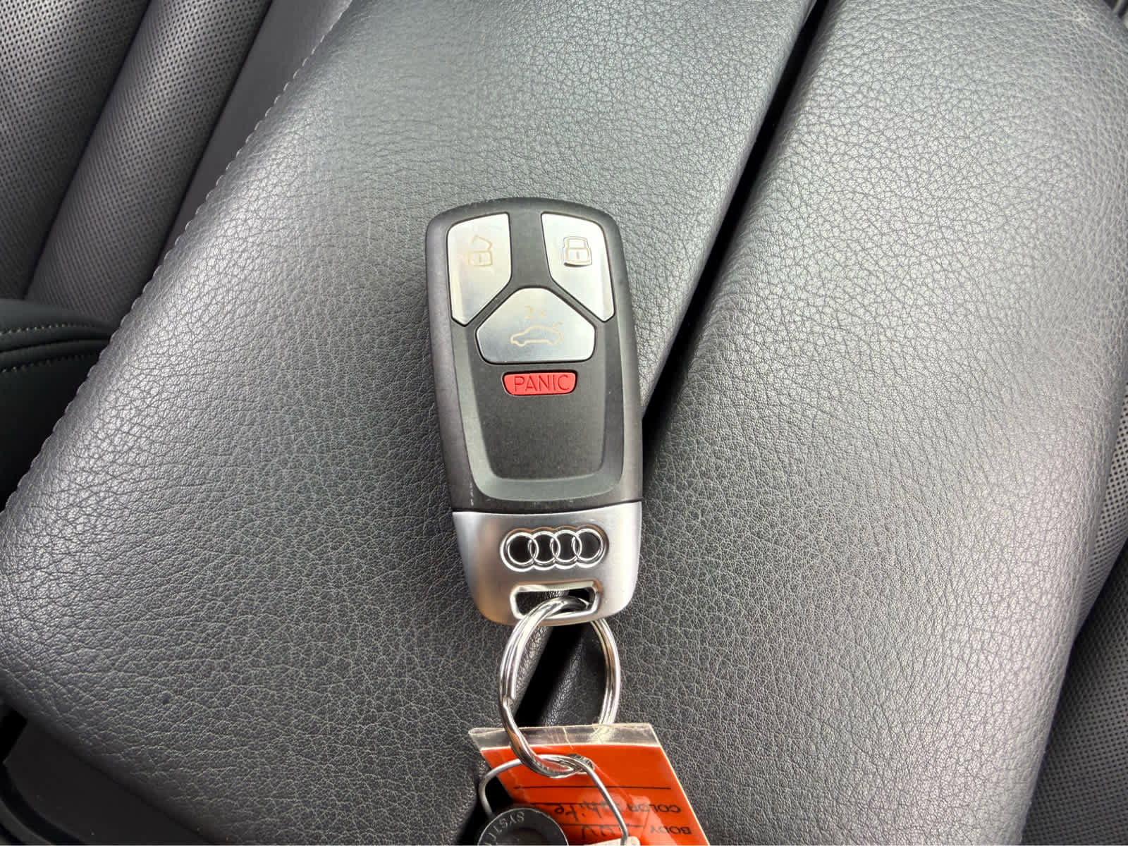 Used 2019 Audi Q7 3.0T Prestige w/ Prestige Package image 41