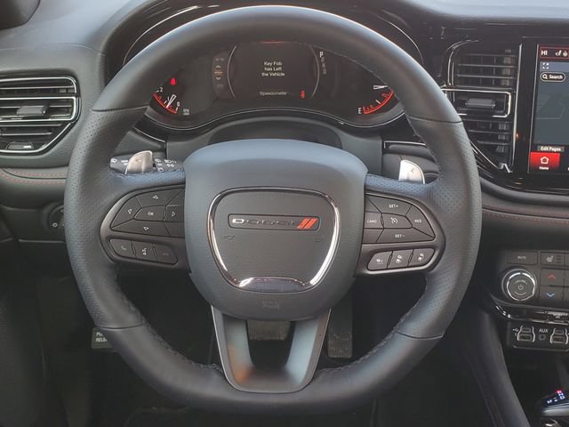 New 2026 Dodge Durango GT AWD/4WD image 25