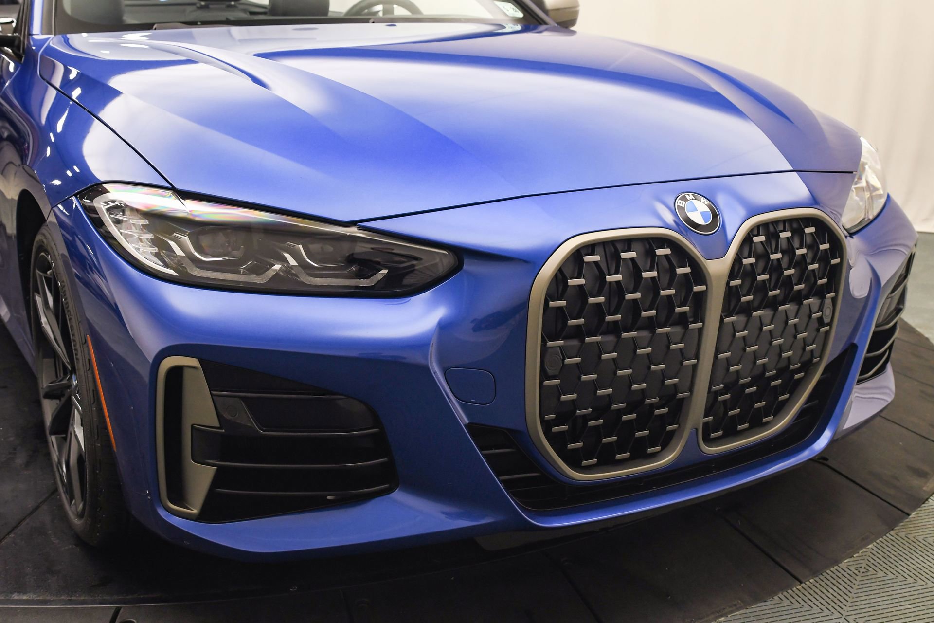 Used 2024 BMW 440i xDrive Convertible image 26