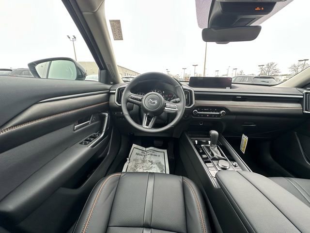 New 2026 MAZDA CX-50 AWD 2.5 S w/ Accent Package image 15