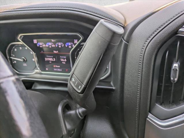 Used 2022 GMC Sierra 1500 Denali AWD/4WD image 12