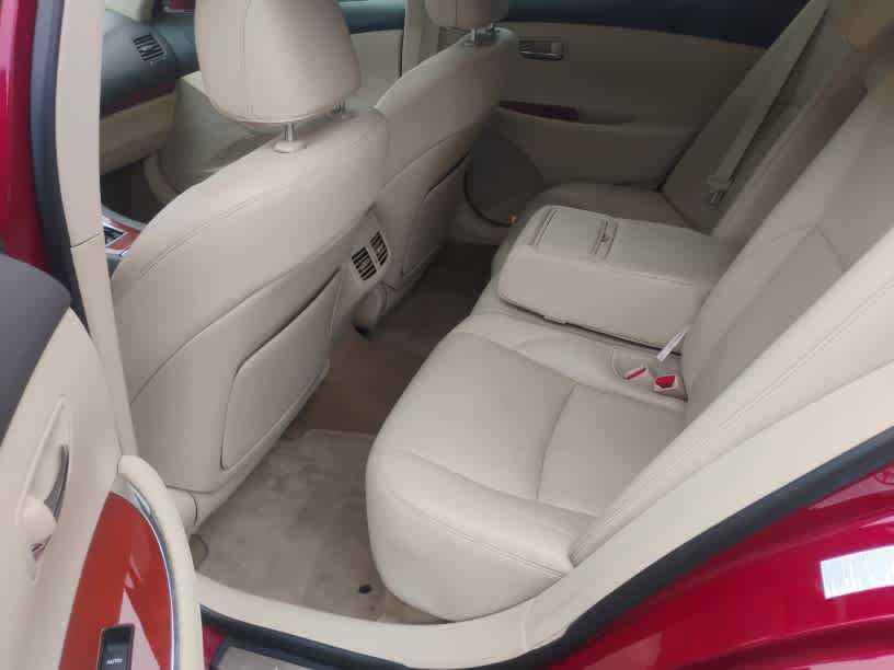 Used 2012 Lexus ES 350 FWD image 10