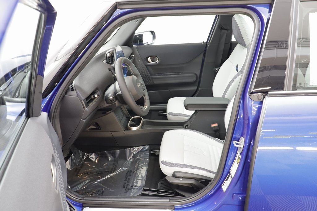 New 2026 MINI Cooper 4-Door Hardtop image 6