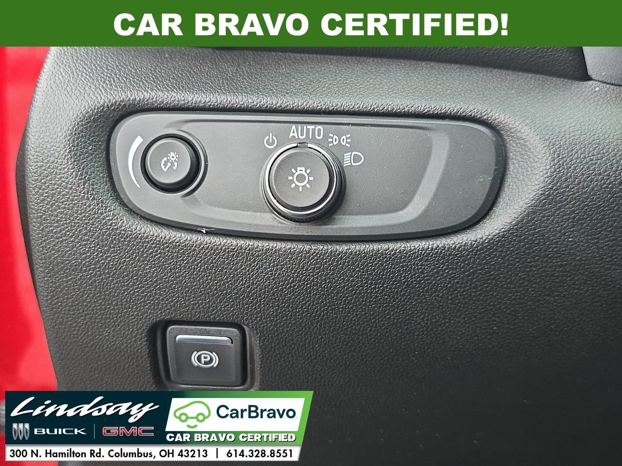 Used 2024 Chevrolet Blazer LT w/ Convenience Package image 17