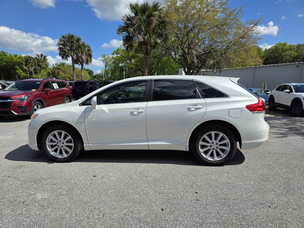 Used 2010 Toyota Venza image 5