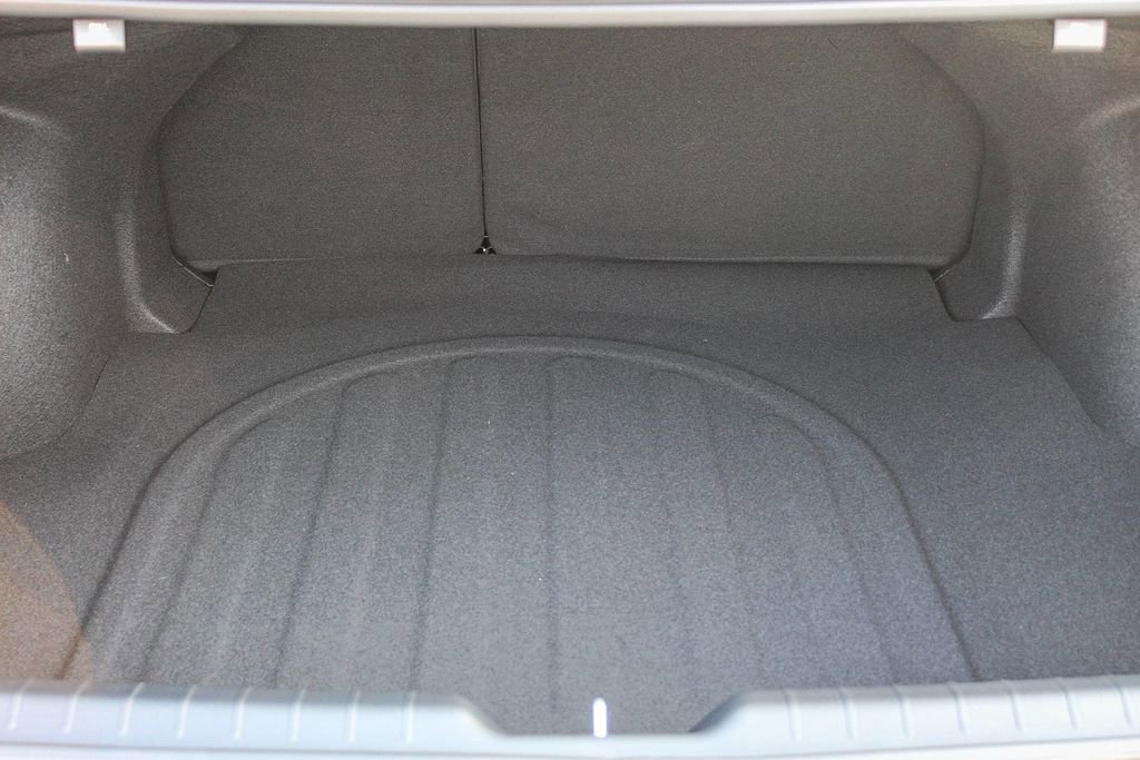 Certified 2025 Kia K4 LXS image 27