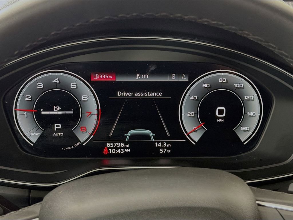 Used 2022 Audi Q5 2.0T Premium Plus w/ Premium Plus Package image 15