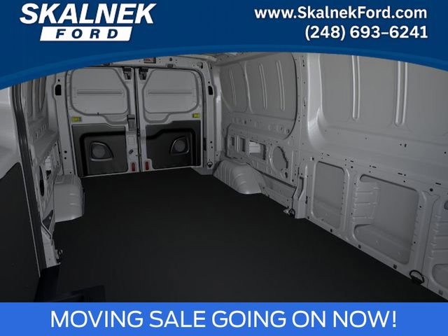 New 2026 Ford Transit 150 Low Roof image 11