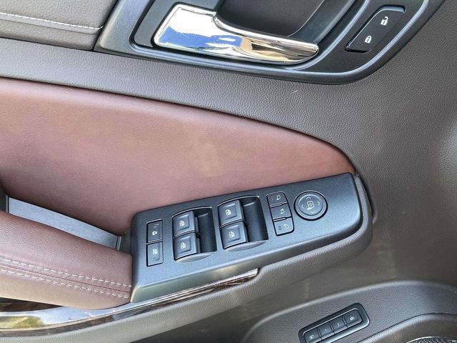 Certified 2019 Chevrolet Tahoe Premier image 18