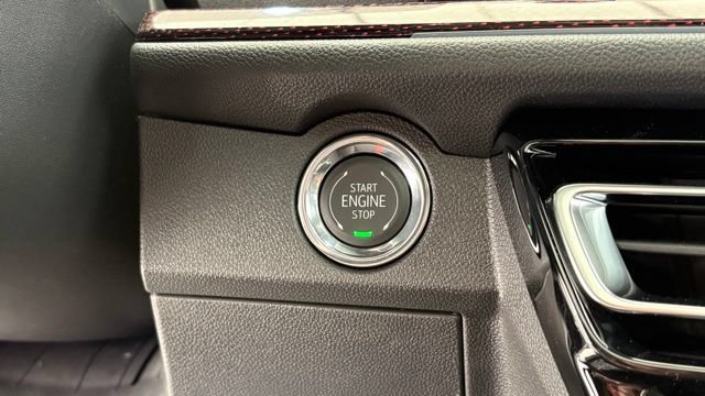 New 2026 Chevrolet Traverse RS AWD/4WD image 48