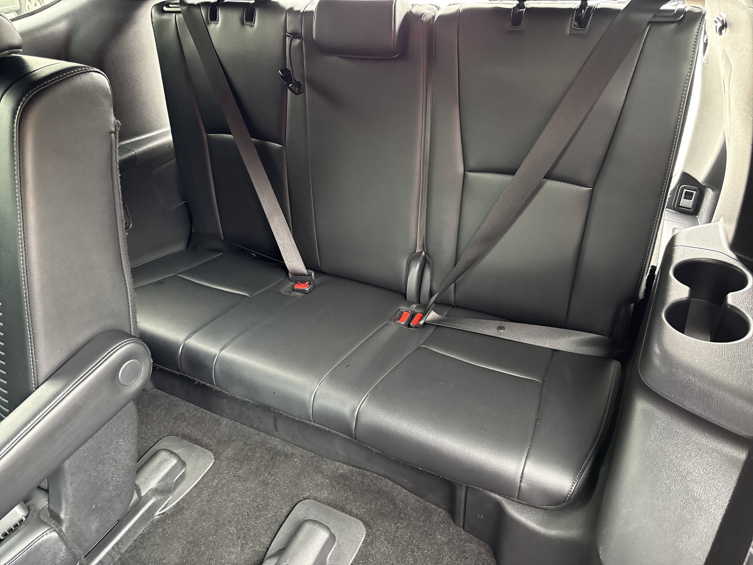 Certified 2025 Toyota Highlander XSE AWD/4WD image 23