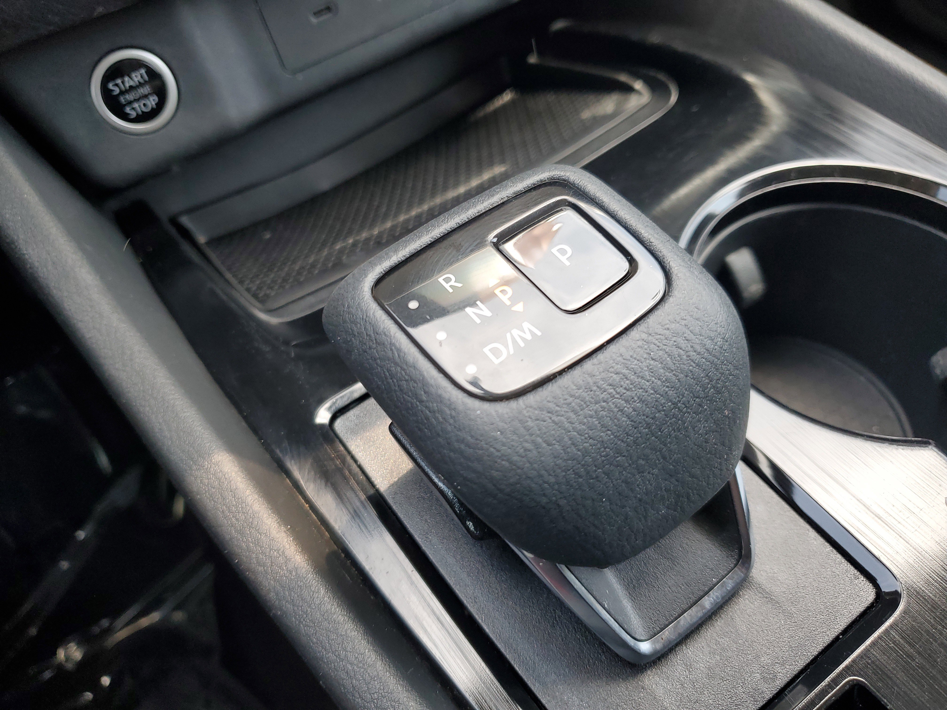 Used 2021 Nissan Rogue SV image 23