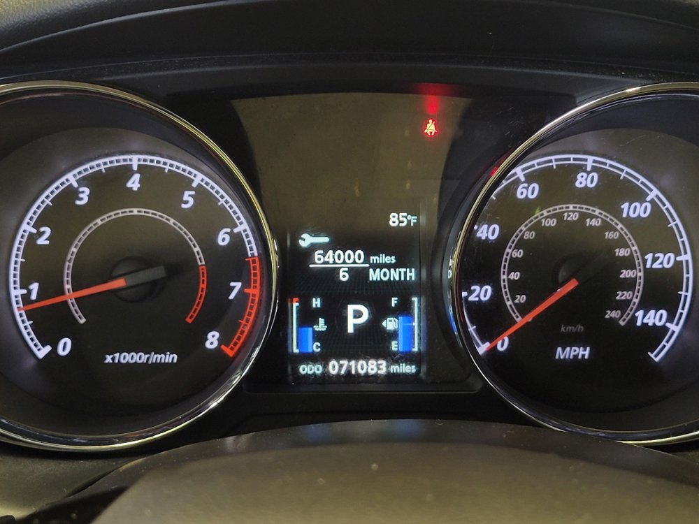 Used 2017 Mitsubishi Outlander Sport ES AWD/4WD image 23