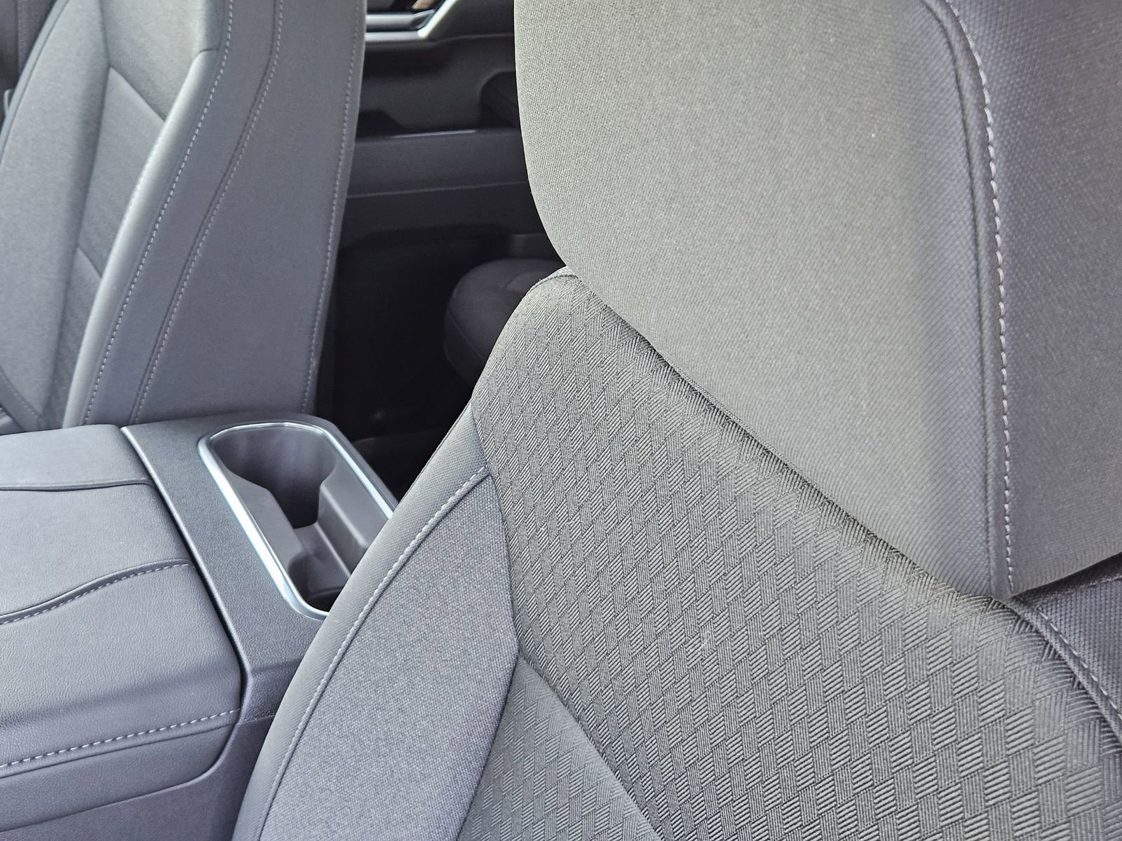 Certified 2026 Chevrolet Silverado 1500 LT Trail Boss w/ Safety Package image 29