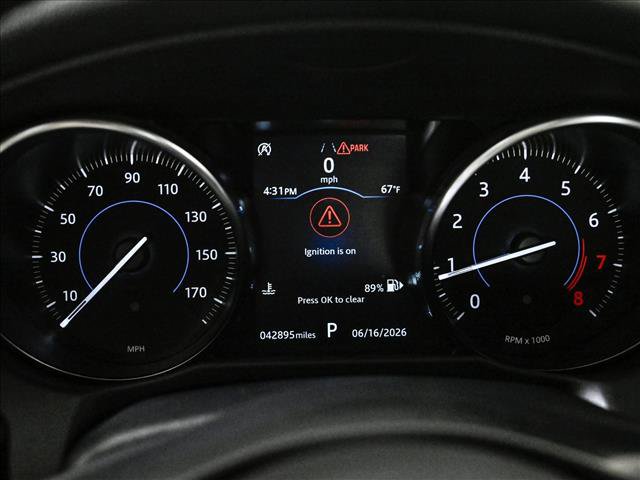 Used 2020 Jaguar XF Premium AWD/4WD image 11