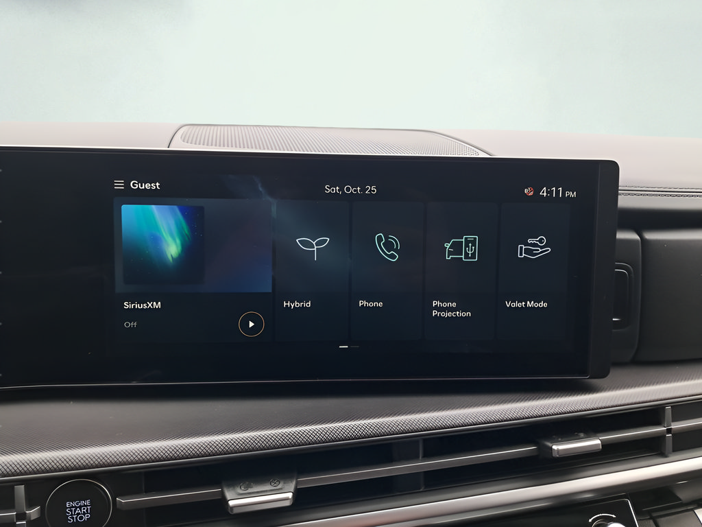 New 2026 Hyundai Santa Fe SE AWD/4WD image 24