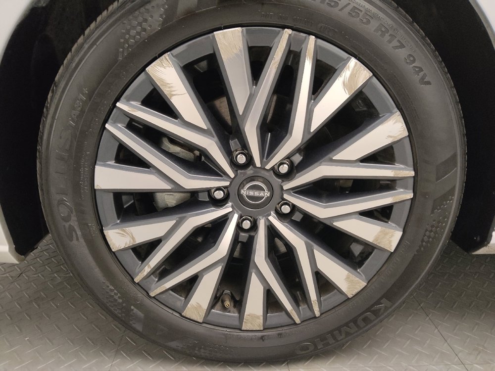 Used 2024 Nissan Altima 2.5 SV image 31