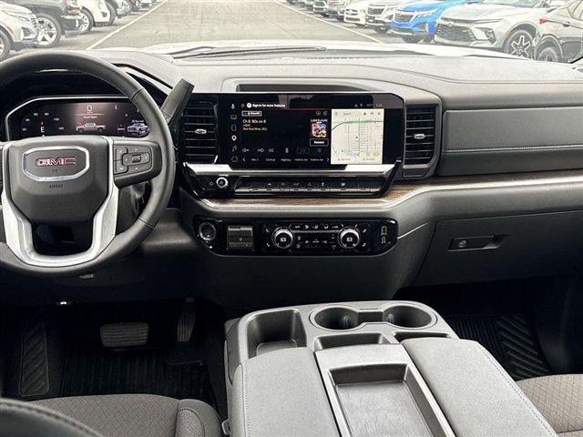 Certified 2026 GMC Sierra 1500 Elevation AWD/4WD image 20