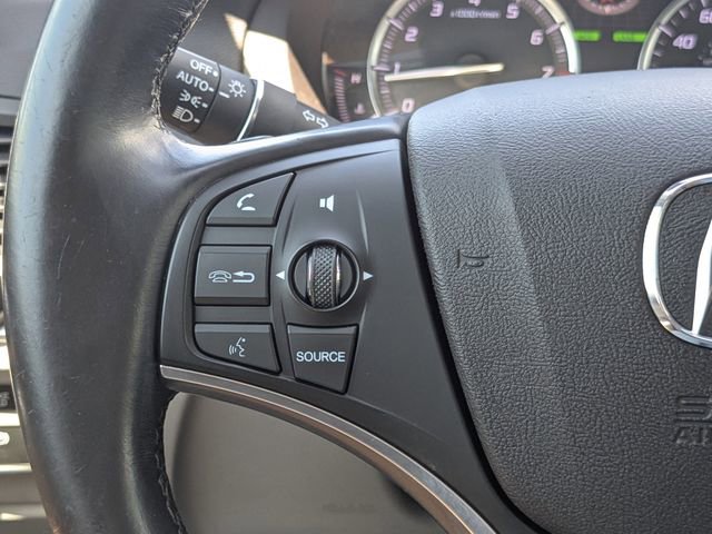 Used 2018 Acura MDX FWD image 27