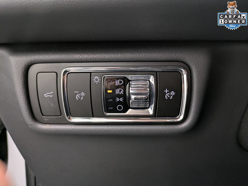 Used 2025 Lincoln Aviator Reserve w/ Equipment Group 201A AWD/4WD image 23