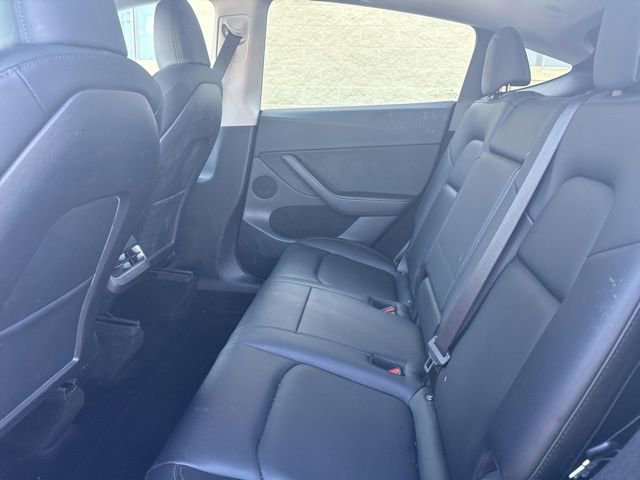 Used 2023 Tesla Model Y Long Range AWD/4WD image 14