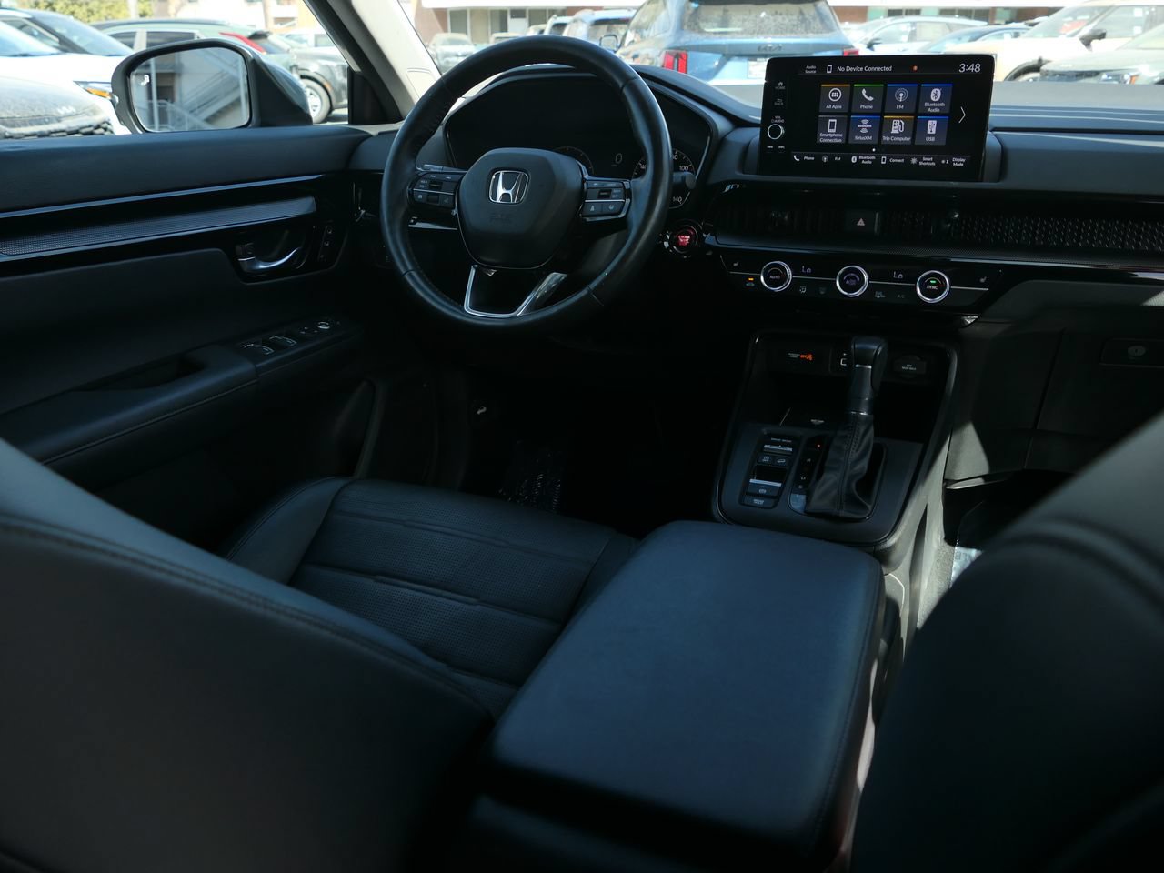 Used 2023 Honda CR-V EX-L image 26