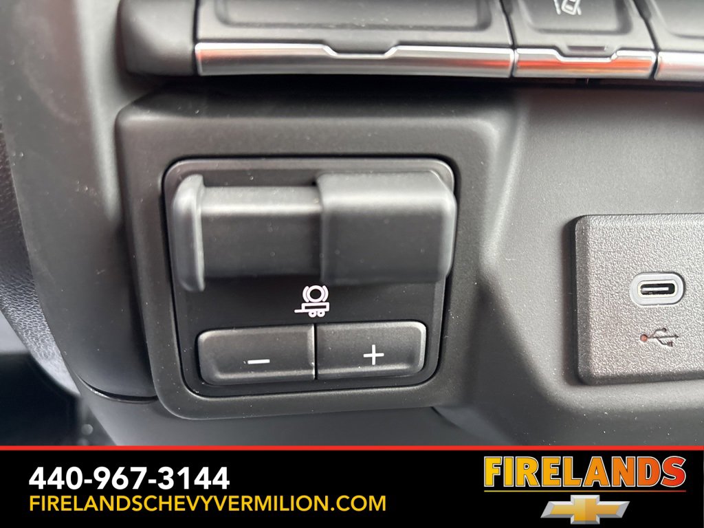 New 2024 Chevrolet Silverado 3500 W/T w/ WT Convenience Package image 23