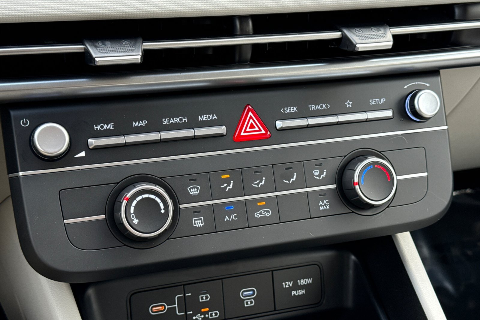 New 2026 Hyundai Tucson SE AWD/4WD image 19