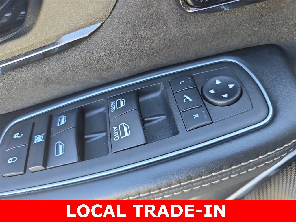 Used 2021 RAM 1500 TRX w/ TRX Level 2 Equipment Group image 30