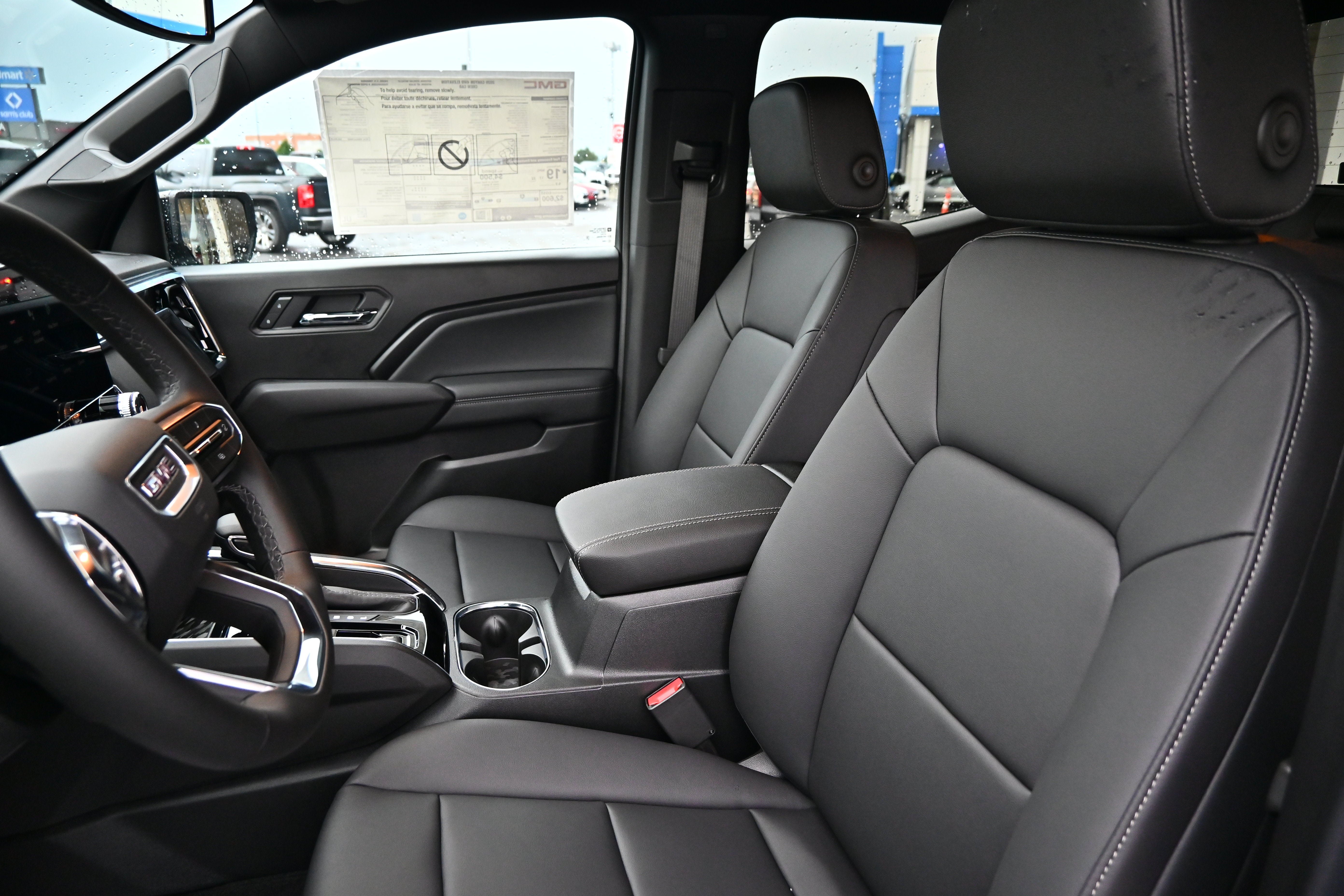 New 2026 GMC Canyon Elevation w/ Convenience Package AWD/4WD image 23