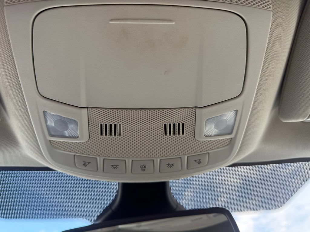 Certified 2023 Ford Edge SEL w/ Convenience Package AWD/4WD image 29