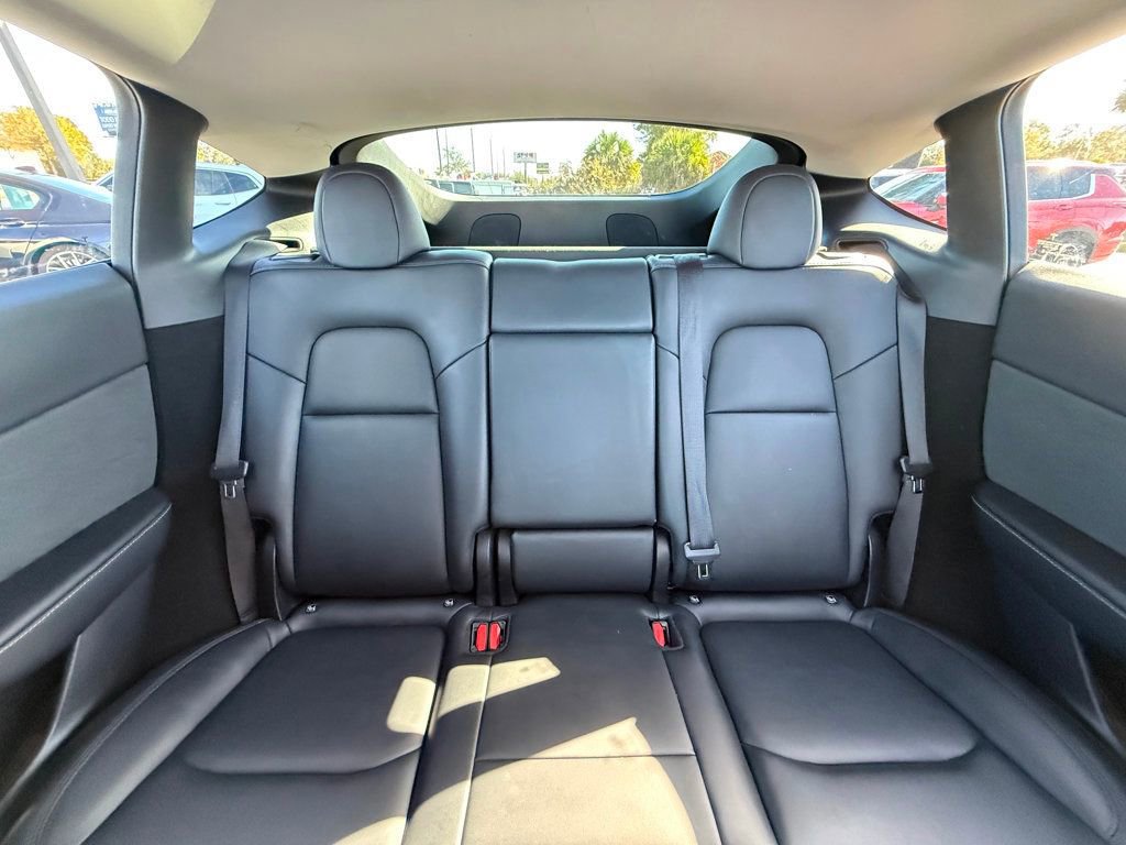 Used 2023 Tesla Model Y Long Range image 16