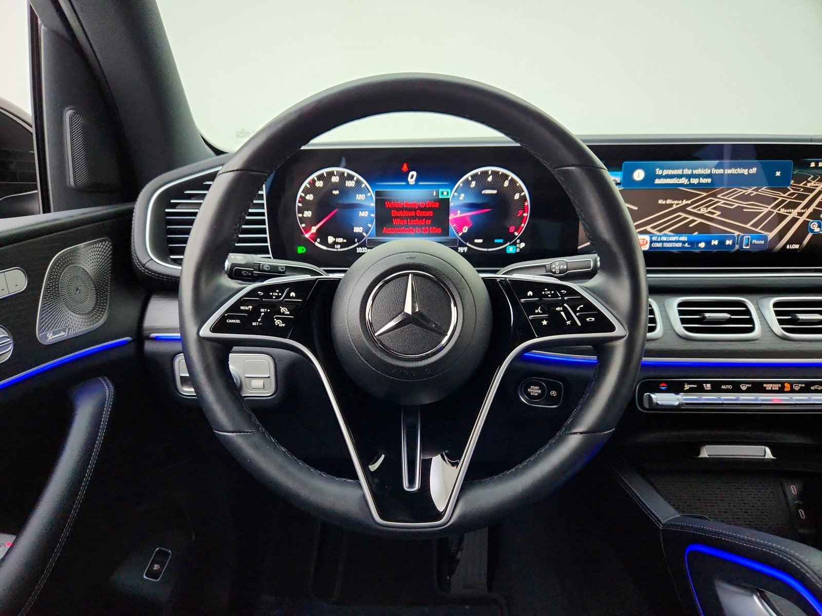 Certified 2026 Mercedes-Benz GLE 350 4MATIC image 27