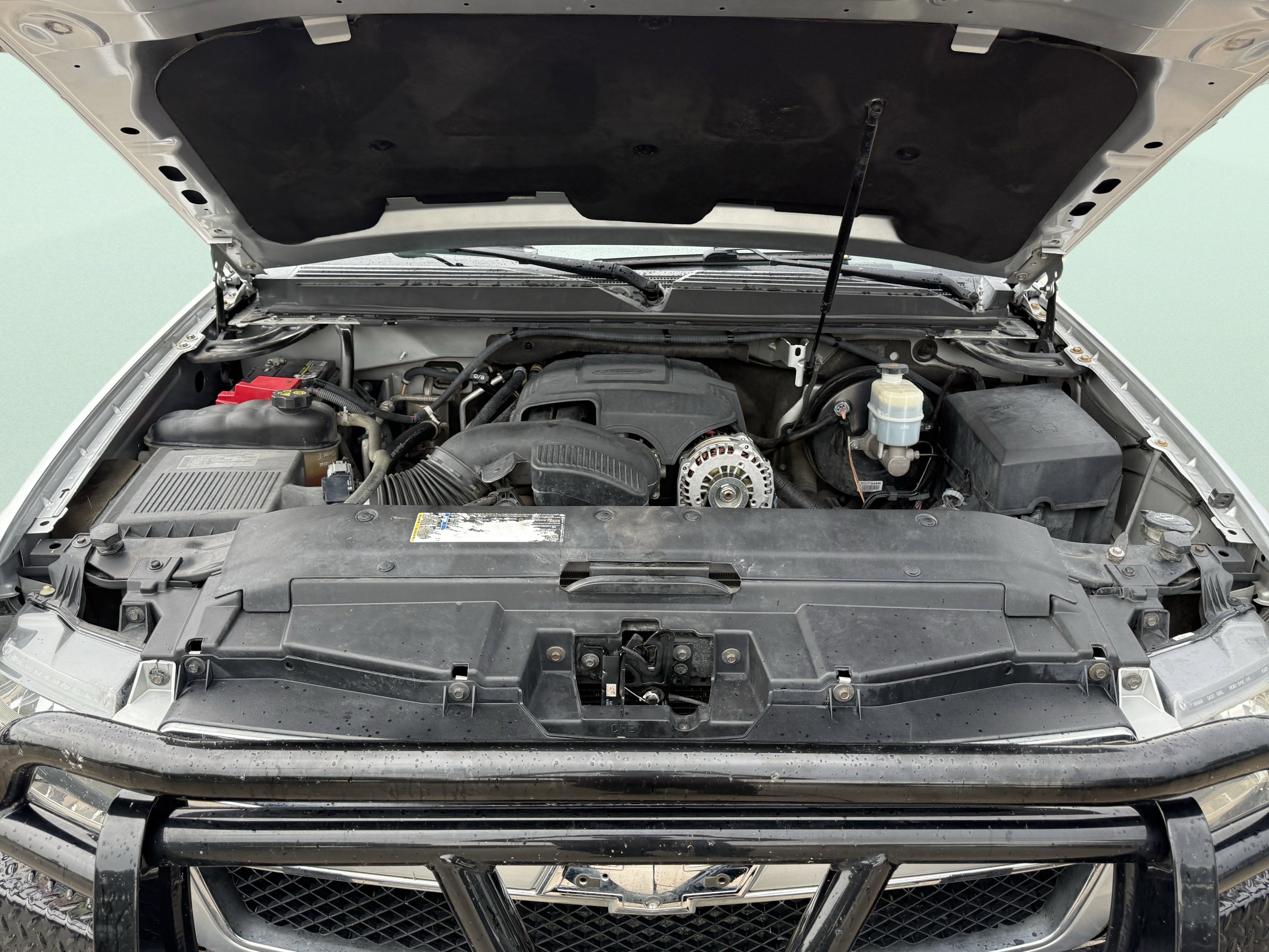 Used 2011 Chevrolet Tahoe LT image 15