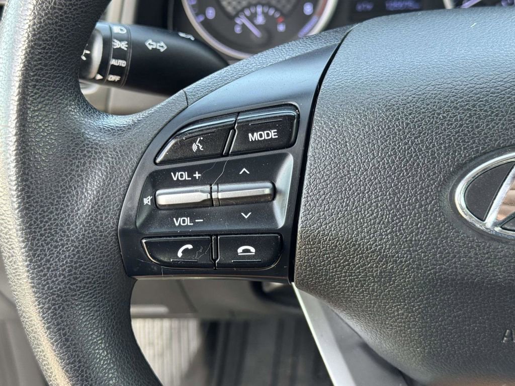 Used 2020 Hyundai Elantra SEL w/ Cargo Package (C1) image 12