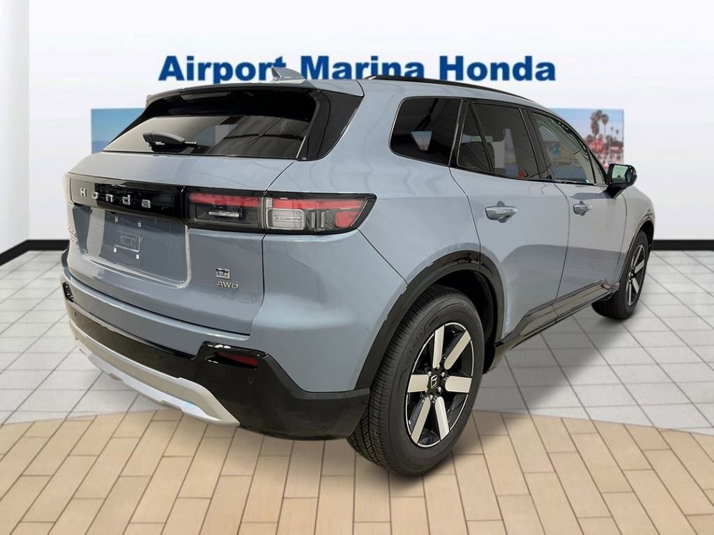 New 2026 Honda Prologue Touring image 5