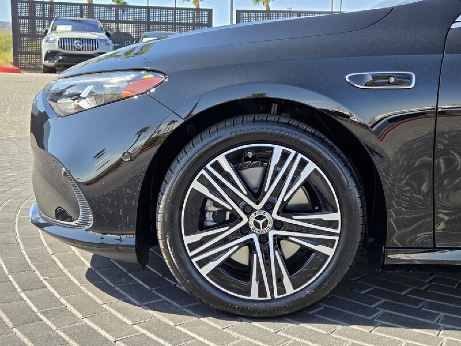 New 2027 Mercedes-Benz CLA 220 image 10