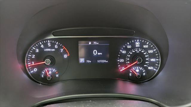 Used 2022 Kia Soul LX w/ Technology Package image 27